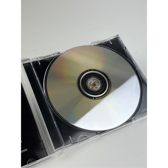 2004 The Origin of Fire Music & Visions of Hildegard von Bingen CD Anonymous 4 A - Picture 6 of 8